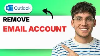 How to Remove an Email Account From Outlook [2026 Full Guide]