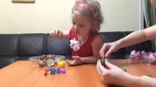 Kinder surprise 