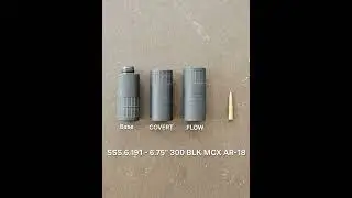 Episode 263 - CAT RAT 300 BLK MCX Testing Intro and PWS BDE 22 Tech Discussion (18-JUN-2025)