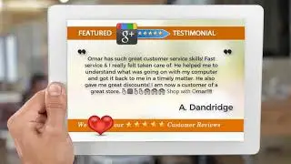 Compumax USA Computer Repair - Murfreesboro, TN 5 Star Review