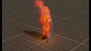 Full Introduction to Compact Poisson Filters for Fast Fluid Simulation -- SIGGRAPH 2022
