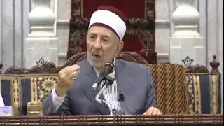 الحكم العطائية للعلامة البوطي | الدرس 225 - الحكمة 201