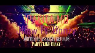 IPAKITA MO BY.JFLOW FT. DONZY (NORTHSIDE ASSASSIN REC. 2014)