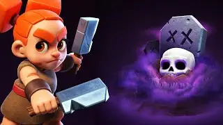 This is the easiest Deck to get Free Wins!