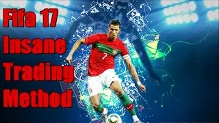 FIFA 17 - BEST TRADING METHOD - 30K IN ONE SNIPE WITH PROOF!