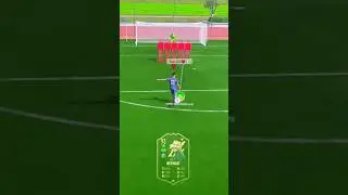 Top 3 mejores delanteros -FIFA 23 &hearts;️🎮#shorts