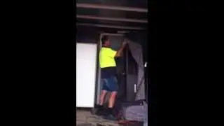 AAA Able Removals Sydney