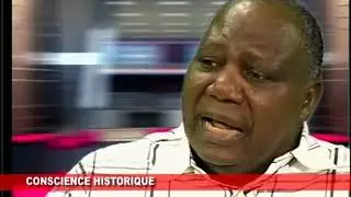 CONSCIENCE HISTORIQUE AVEC OBENGA