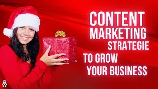 Content Marketing Strategies For Absolute Beginners - Creating A Content Marketing Strategy🤹🏼&zwj;♂️