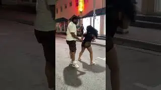The most top street rizz that left people shocked @CaasiAura.