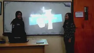 Hongkong Computer Society by Gabrielle & Rabella