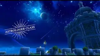 [AuraKindom.to] Astrologer Class Showcase
