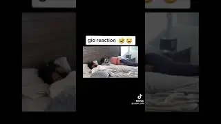 ken from GioandKen prank Gio #gioandken #viral #viralprank 🤣