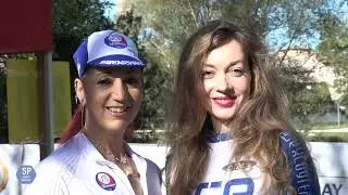 Oltre 200 partecipanti alla quindicesima edizione della Petrignano Cross