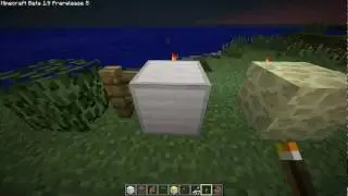 Minecraft 1.9 Pre5 - Neue Features! - Download in Beschreibung