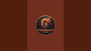 Firebrand Leader is live