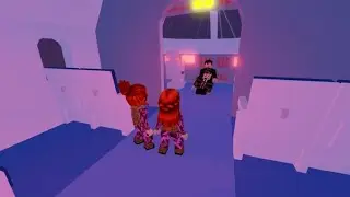 Roblox | Airplane 3 | ChelseaGaming