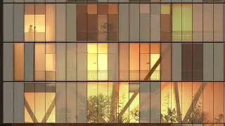 The Whitlock House - Timelapse
