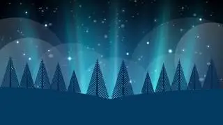 Mintz & ML Strategies 2018 Holiday Card