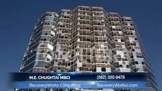 Disaster Recovery / Business Continuity Consulting  |  RecoveryWorksc.com  |  US & UK