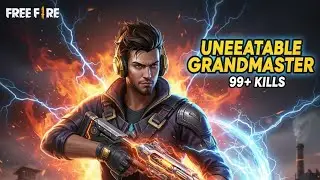 🔥 Epic Free Fire Gameplay | Winner Winner Chicken Dinner!💥 Top 1 Free Fire Highlights | Pro Player