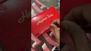 Sample product box from CRED at 49₹ || Orion Box UnBoxing || #cred