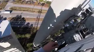 Radio swap