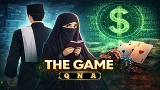 THE GAME QNA PART । দ্যা গেম QNA PART।ROKSANA STORY BOX