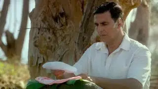 PADMAN Official Trailer | Akshay Kumar | Sonam Kapoor | Radhika Apne | 26th Jan 2018