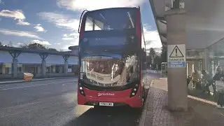 ride the Xlines X32 2