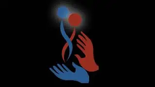 Jamiat Al Mahabbah Wa Al Rodwan logo animation || Motion graphics || Animated logo