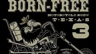 2024 Bornfree Texas 3