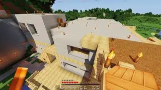 Let's Play Minecraft 1.13.2 Deutsch #038 -  - Ich baue DebitorLPs Haus