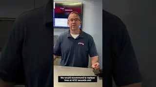 Tire Talk with Ben from Advanced Auto Tech, Your Auto Service and Repair Shop