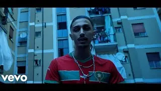 Baby Gang ft. Morad, Maes &ndash; Vendetta (Official Remix) 2025 🔥