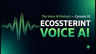 Build a Voice AI Ecosystem