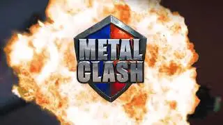 METAL CLASH: A new Tournament arrives!
