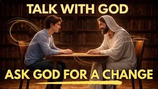 God I Need a Change | Daily Prayer for Miracles and Breakthrough 2026