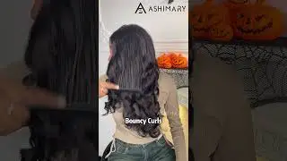 Что я заказала VS то, что получила 😍В итоге получилось вот так 🎃#ashimaryhair#wigs#short#wigtutorial