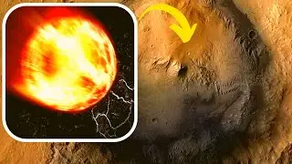 This Massive Meteor Crater Was Lost For Millennia &ndash; But Scientists Finally Found Its Hiding Place