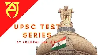 Prelims Test Series 2022 Test Discussion (Test 1 - Constitution) - By :Aj Ias Academy