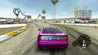 Forza Motorsport - Zoey Hanson (Part 19)
