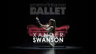 WAB Nutcracker 2018 Slideshow
