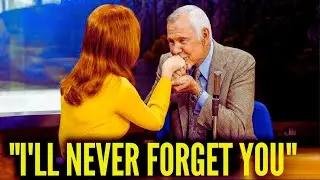 Johnny Carson&rsquo;s FINAL Words to His Favorite Guests Revealed
