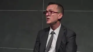 Steven Kolb: The Importance of Being Vulnerable
