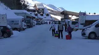Passo del Lupo, impianti chiusi: rabbia e grande amarezza