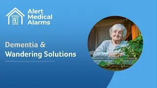 AMA Dementia and Wandering Solutions