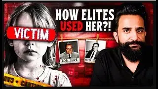 She Exposed The Elite&rsquo;s Dark Secrets | Bryce Taylor | Imtinan Ahmad#viral #trending #awareness #fyp