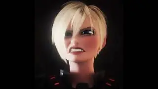 childhood crush fr #edit #calhoun #wreckitralph