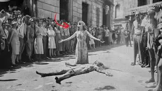 120 Rare SHOCKING Celebrity Photos They Never Wanted You to See | History Unseen